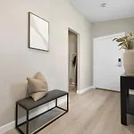 Modern Penthouse, Centrally Located At Bogstadveien